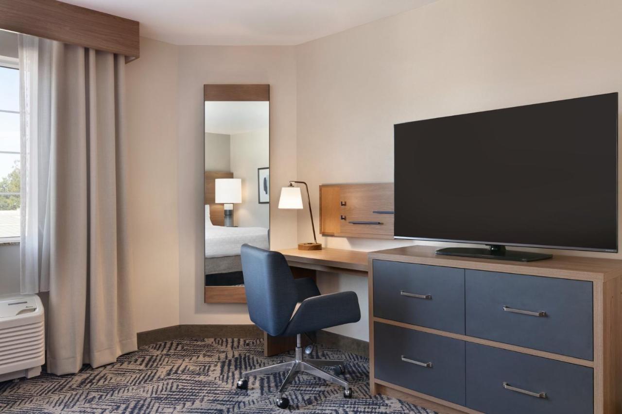 Candlewood Suites Deer Park By Ihg Exterior foto