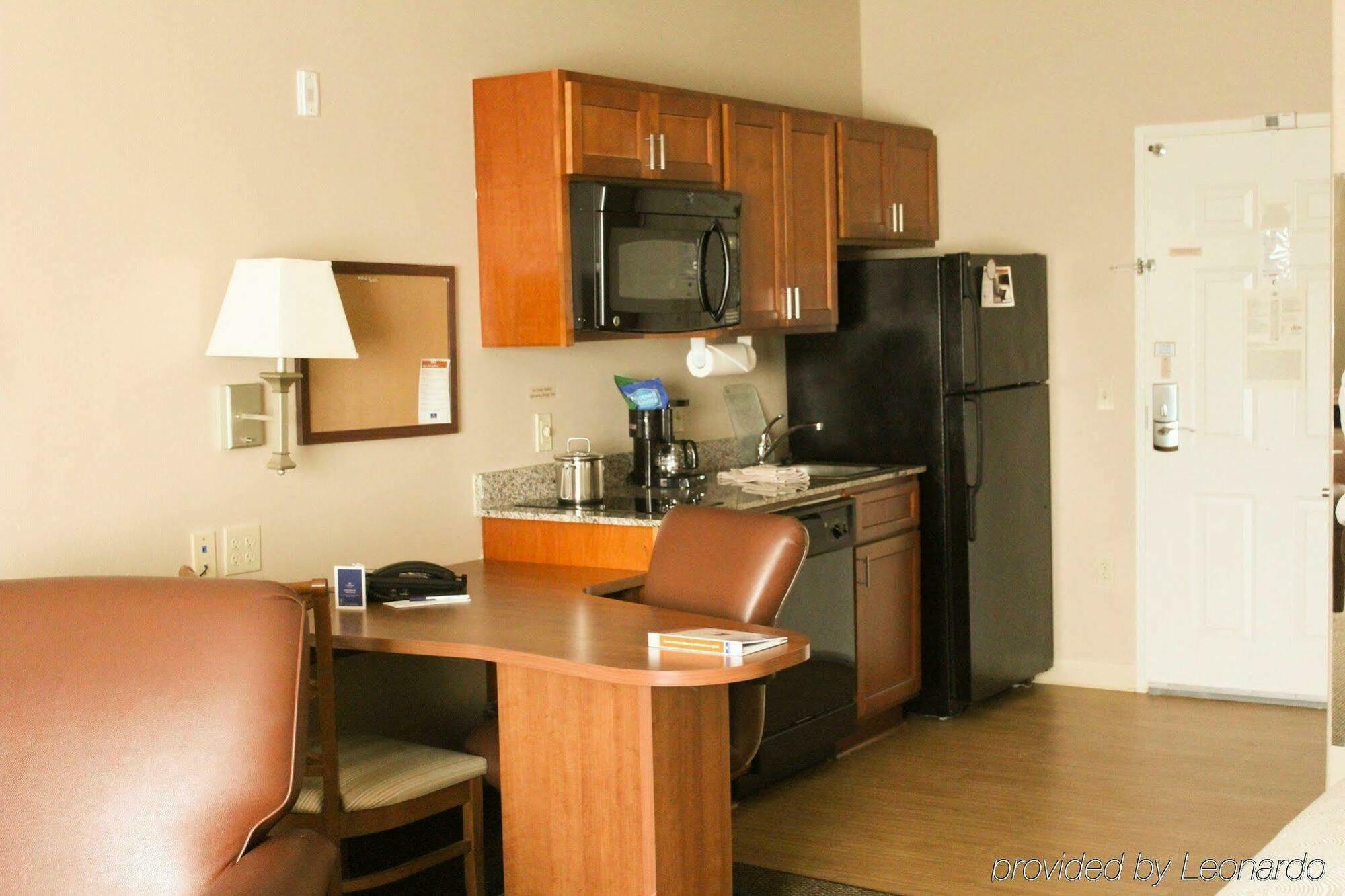 Candlewood Suites Deer Park By Ihg Exterior foto